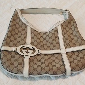 Gucci purse
